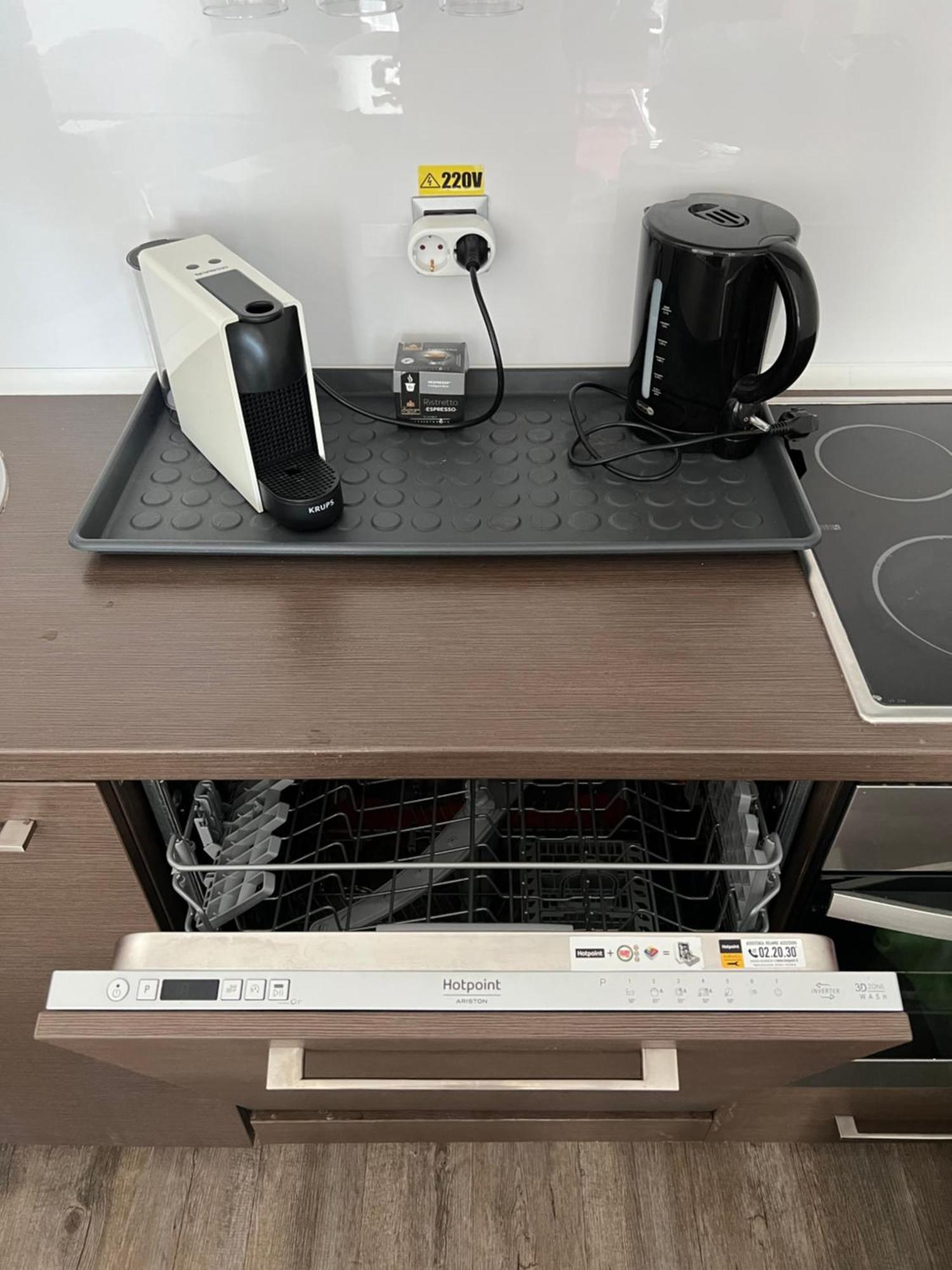 Apartment Silver Mountain A21 Friendly *