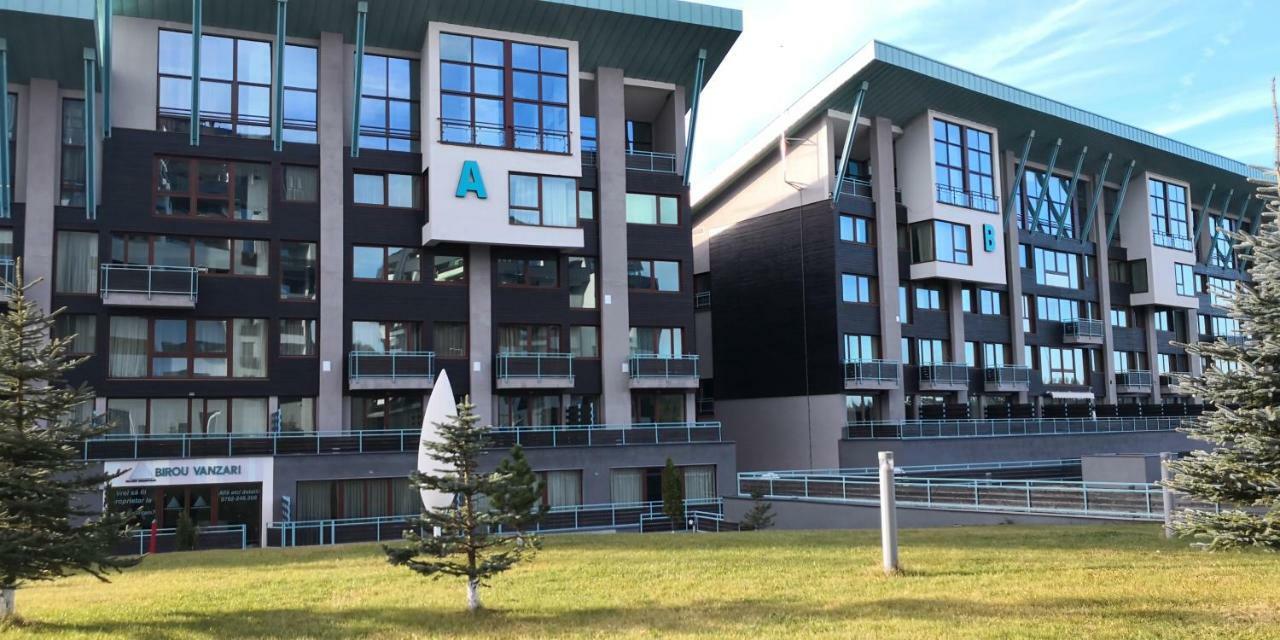 Silver Mountain A21 Friendly Poiana Brasov
