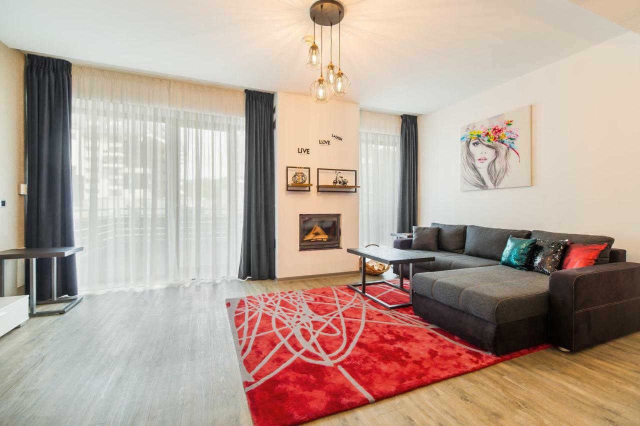 Silver Mountain A21 Friendly Apartment