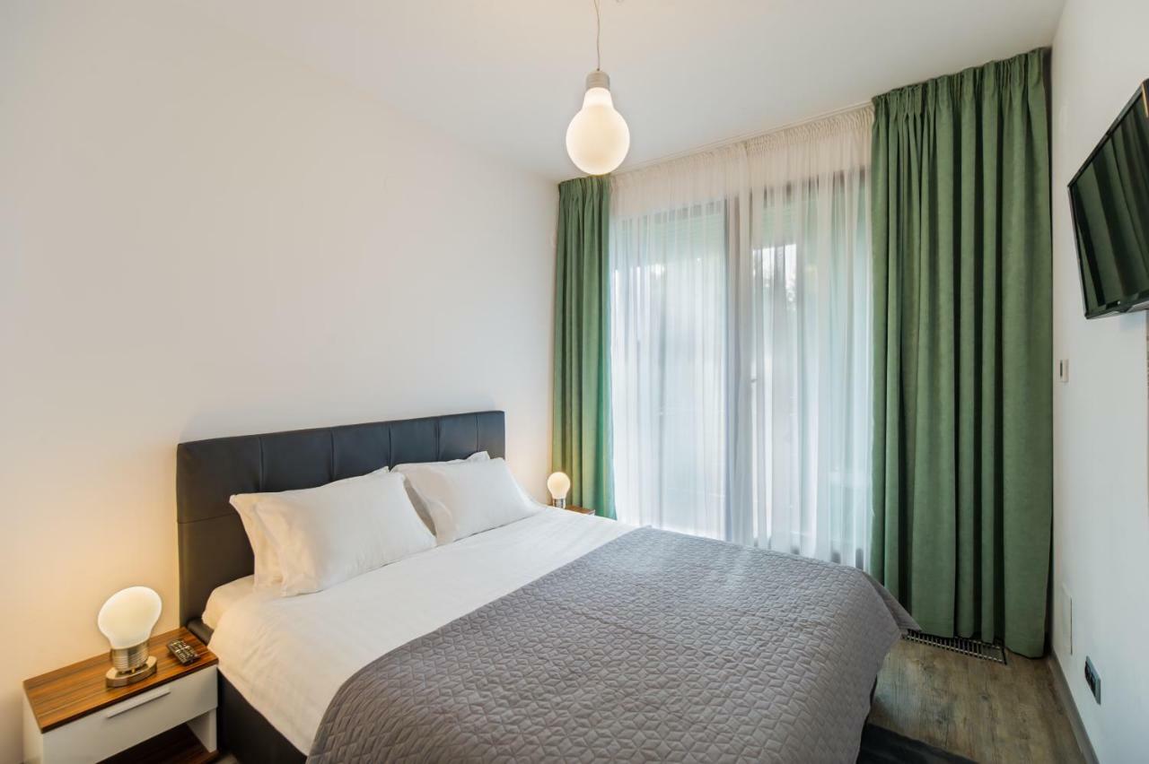Apartment Silver Mountain A21 Friendly *