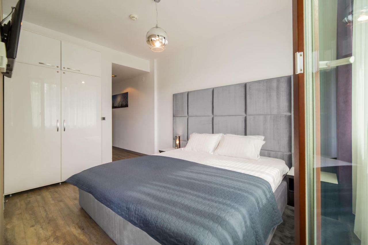 Apartment Silver Mountain A21 Friendly Poiana Brasov
