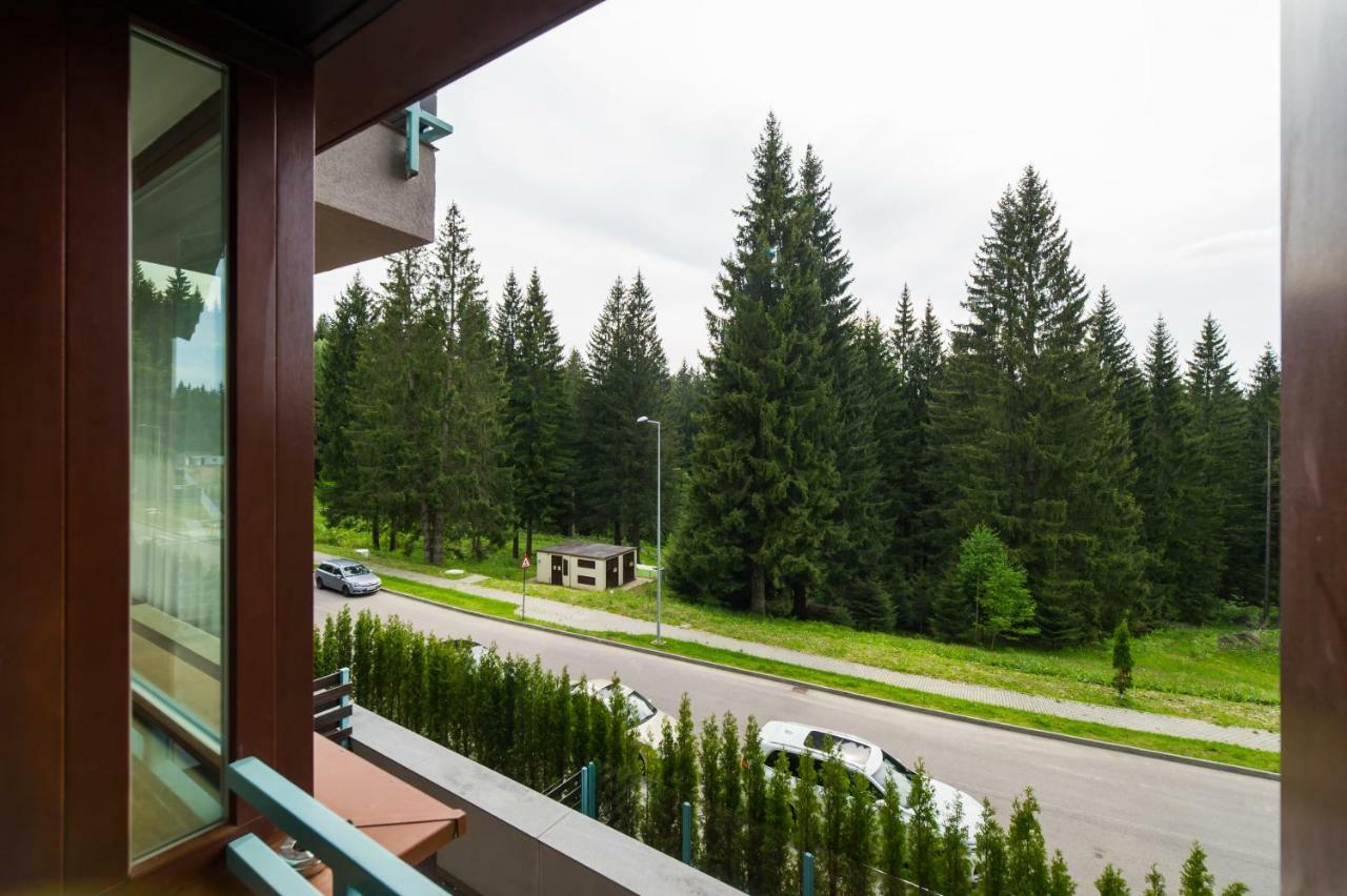 Silver Mountain A21 Friendly Apartment *