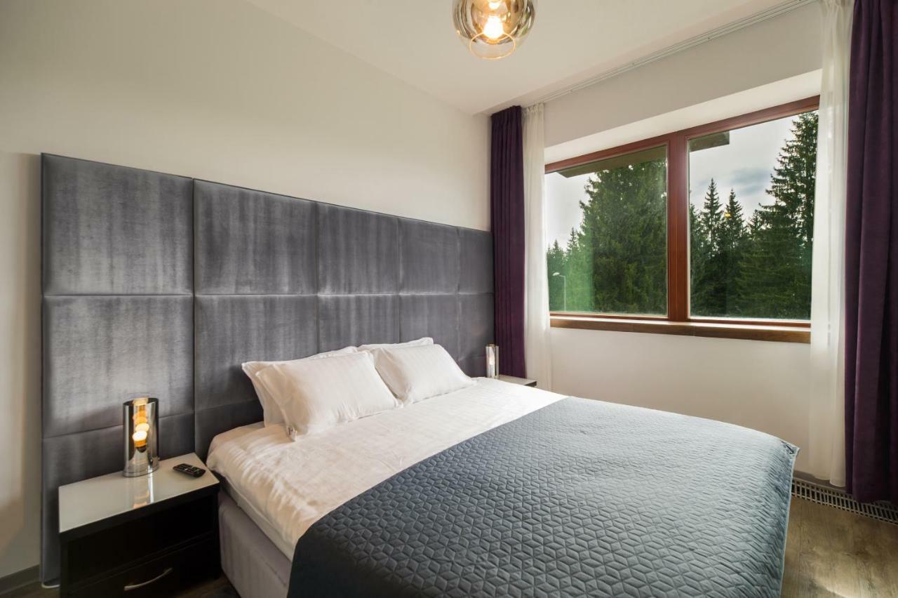 Silver Mountain A21 Friendly Apartment