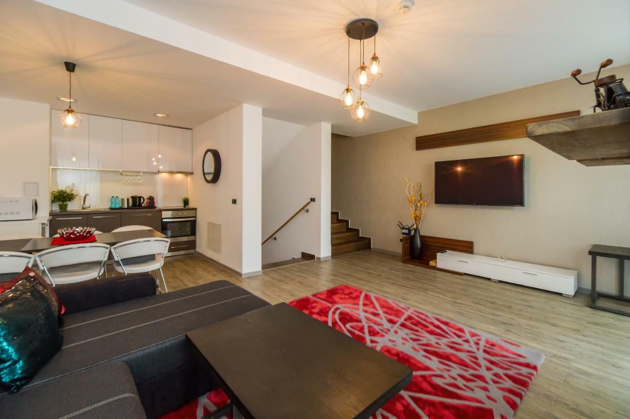 Apartment Silver Mountain A21 Friendly Poiana Brasov