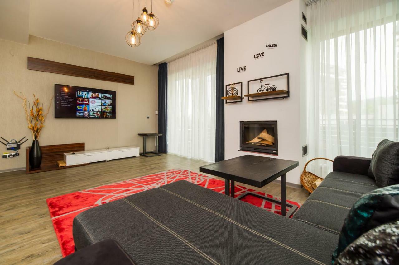 Apartment Silver Mountain A21 Friendly *