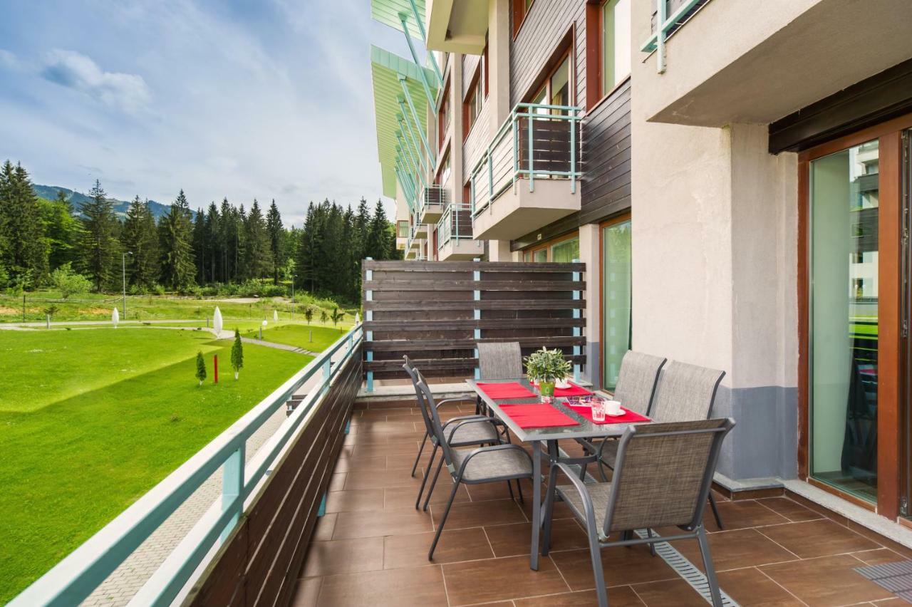 Silver Mountain A21 Friendly Apartment Poiana Brasov