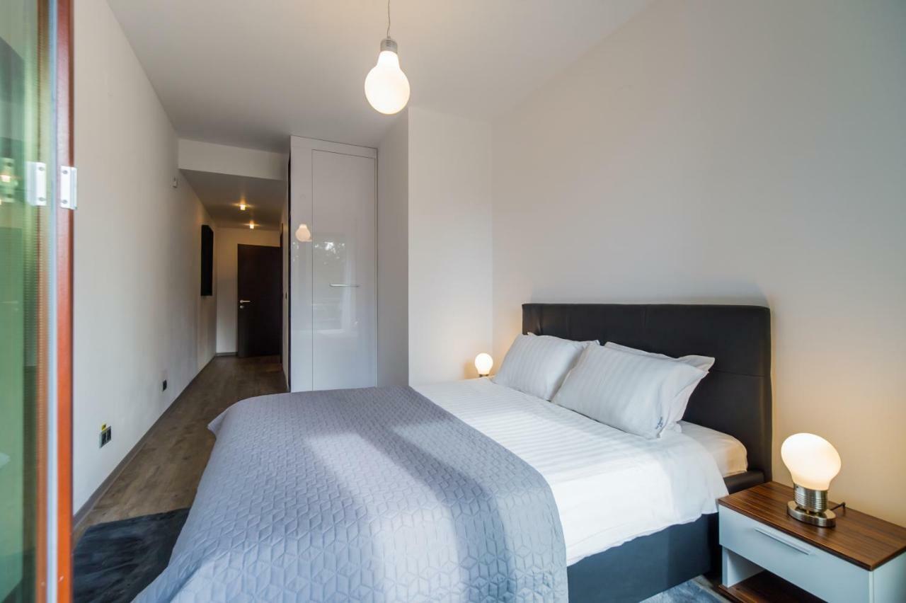 Apartment Silver Mountain A21 Friendly Poiana Brasov