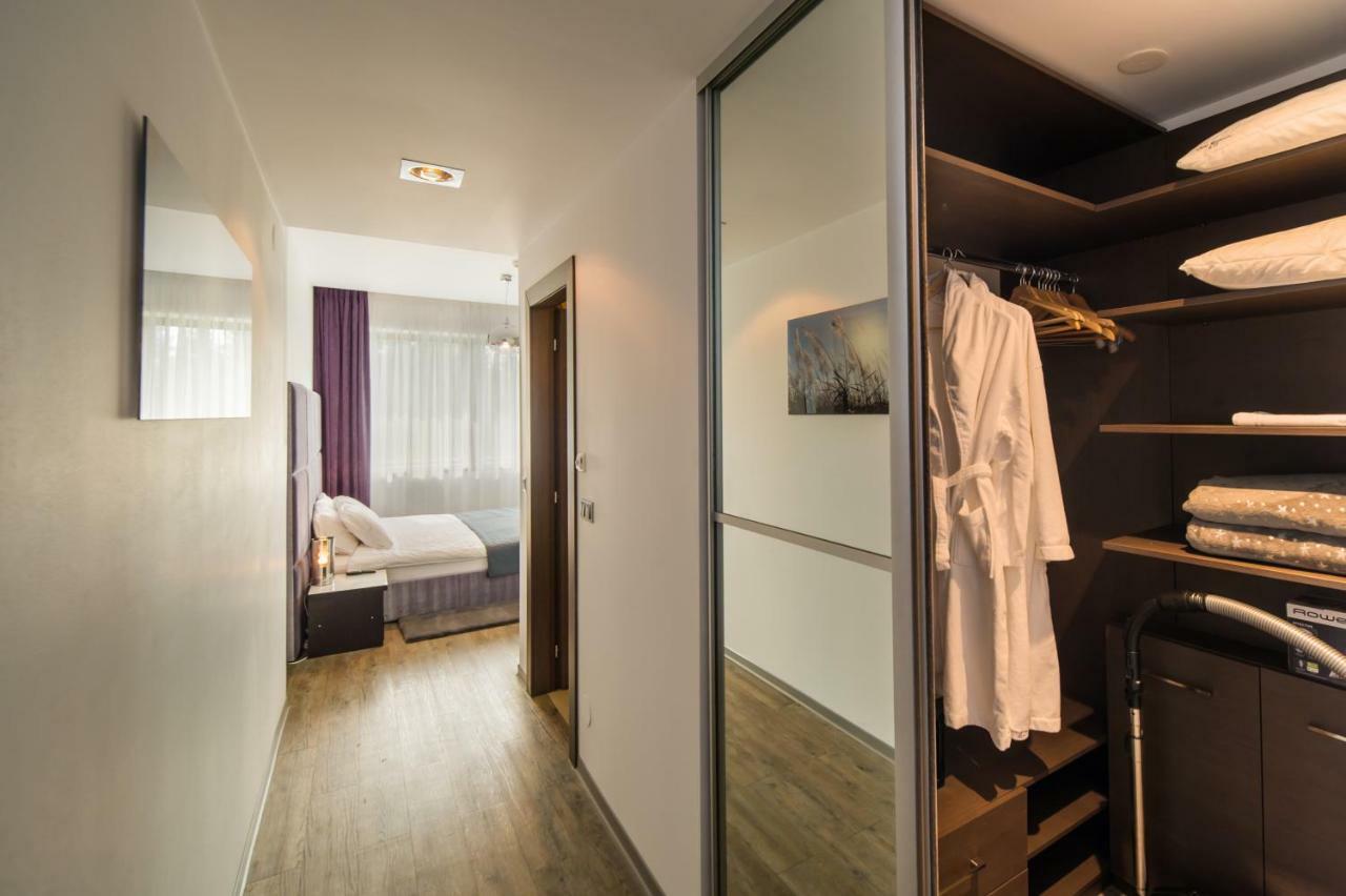 Apartment Silver Mountain A21 Friendly