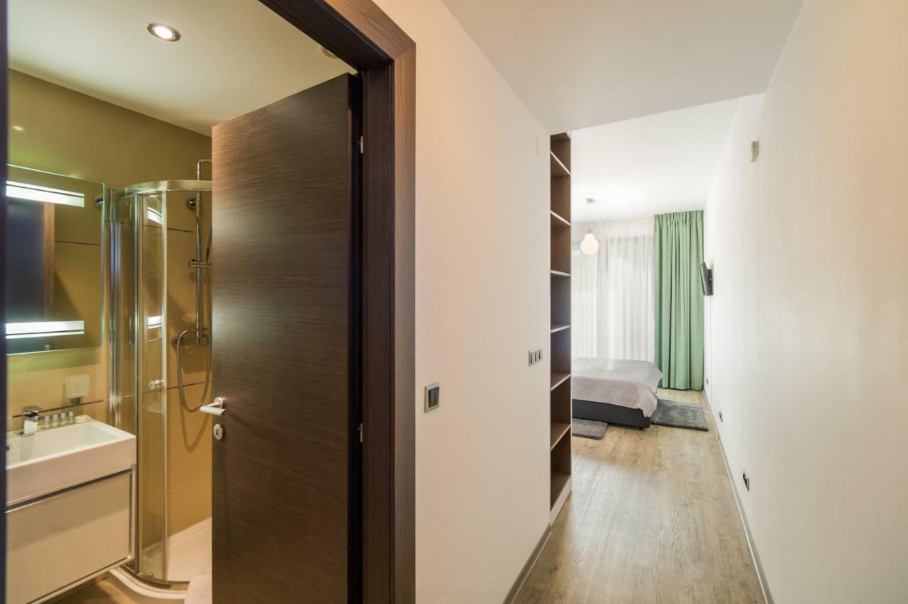 Apartment Silver Mountain A21 Friendly Poiana Brasov
