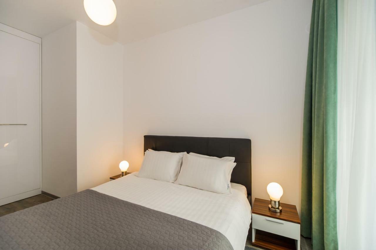 Apartment Silver Mountain A21 Friendly *