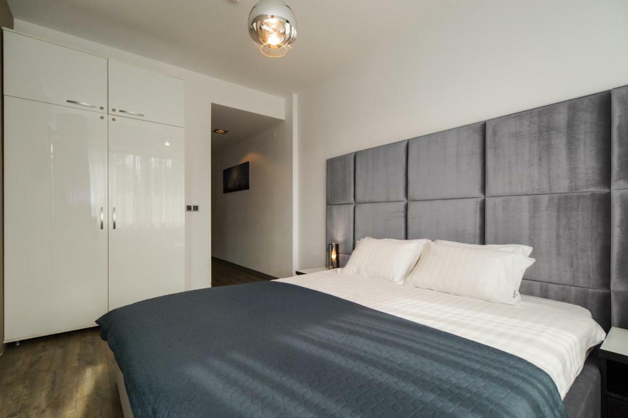 Apartment Silver Mountain A21 Friendly *