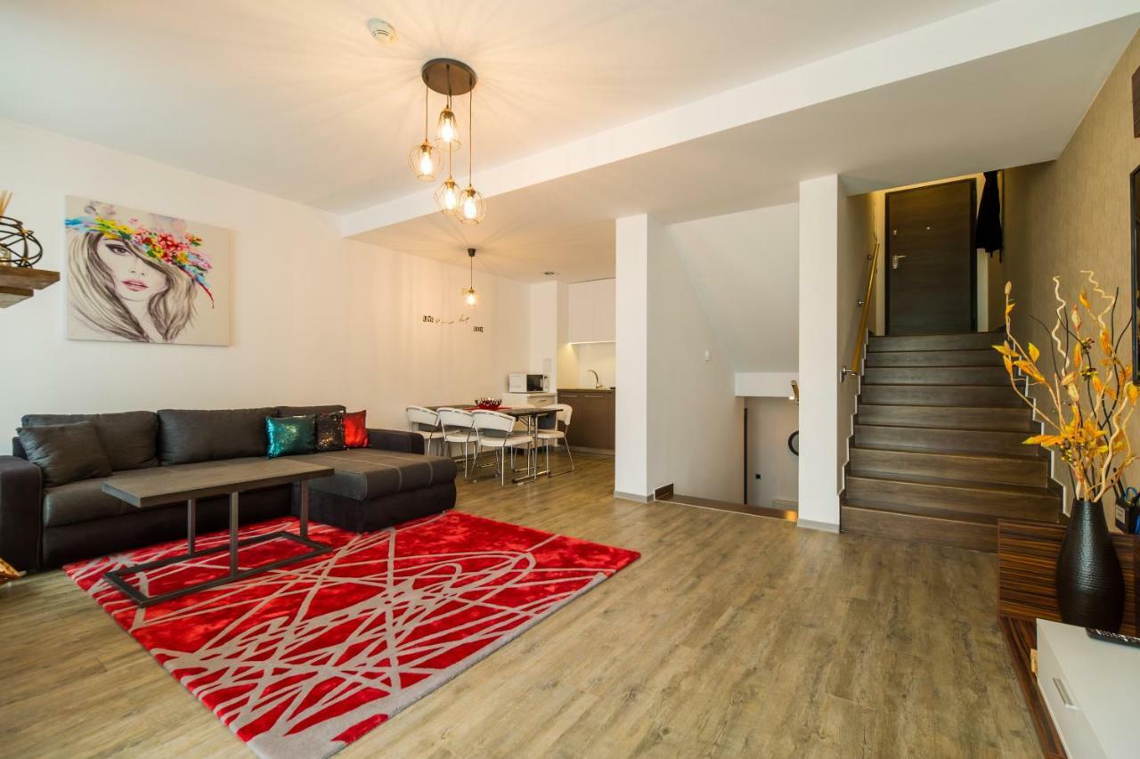 Apartment Silver Mountain A21 Friendly *