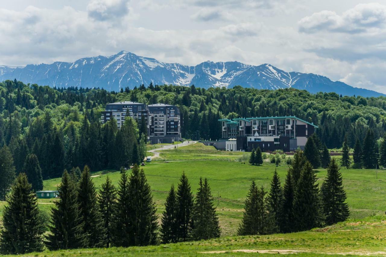 Apartment Silver Mountain A21 Friendly
