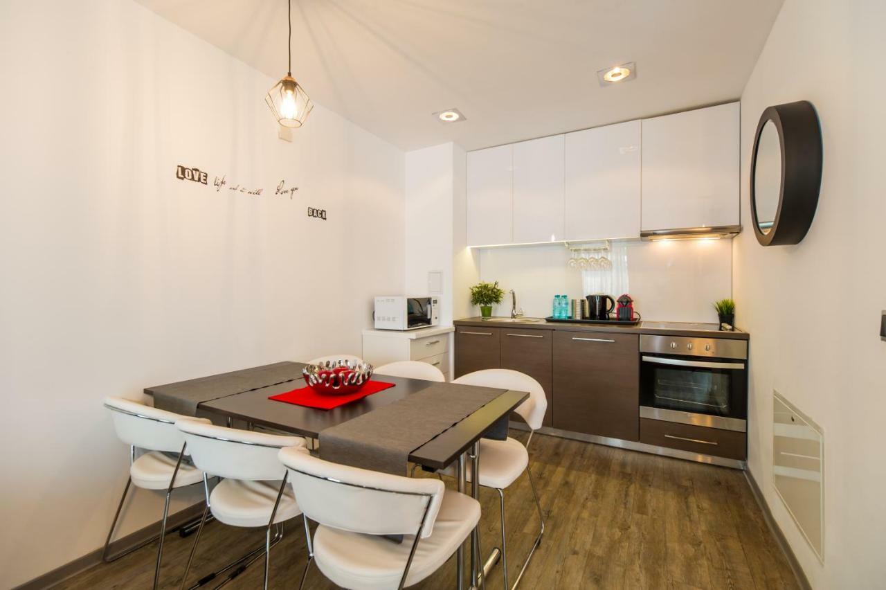 Silver Mountain A21 Friendly Apartment Poiana Brasov