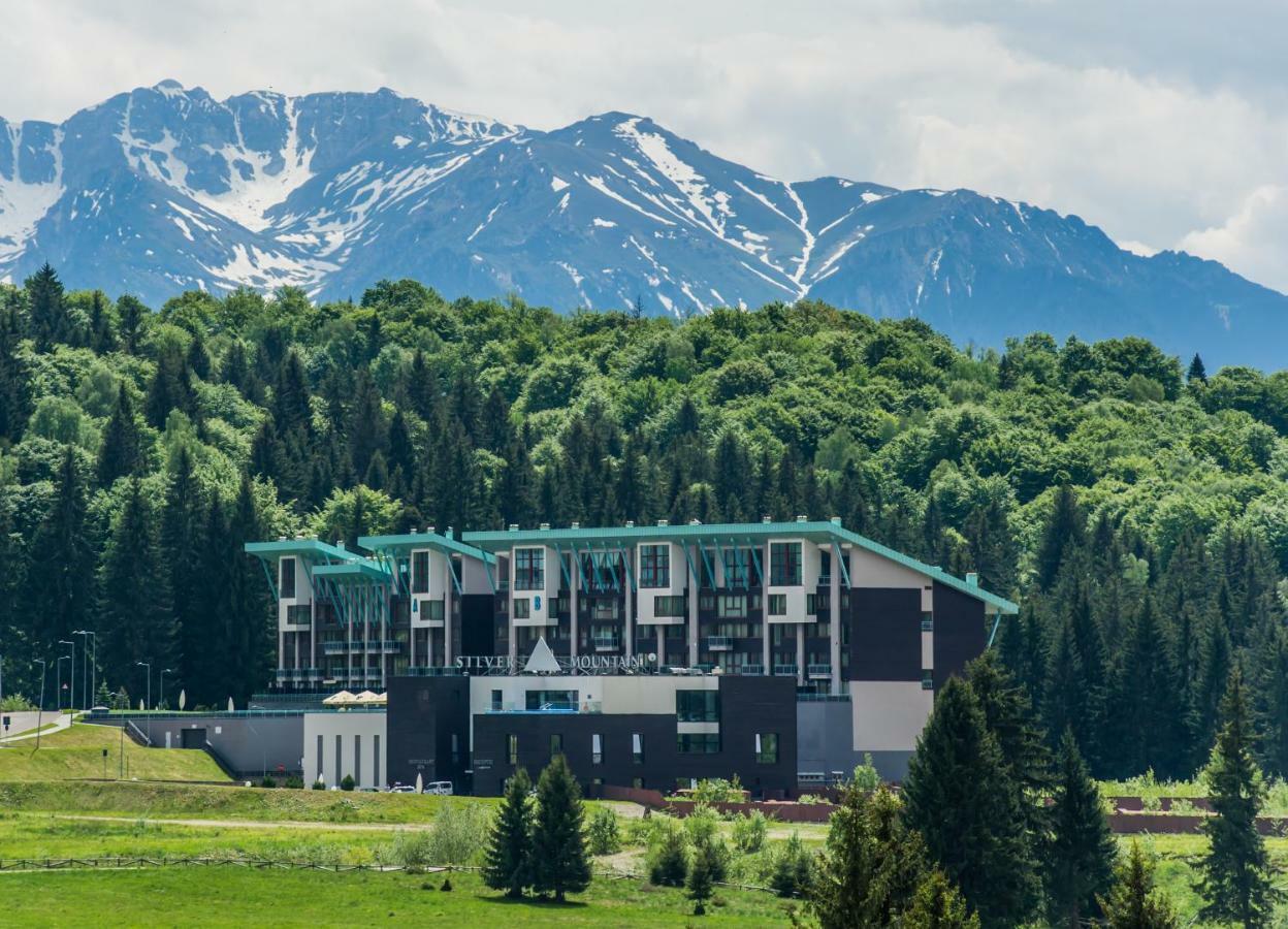 Silver Mountain A21 Friendly * Poiana Brasov