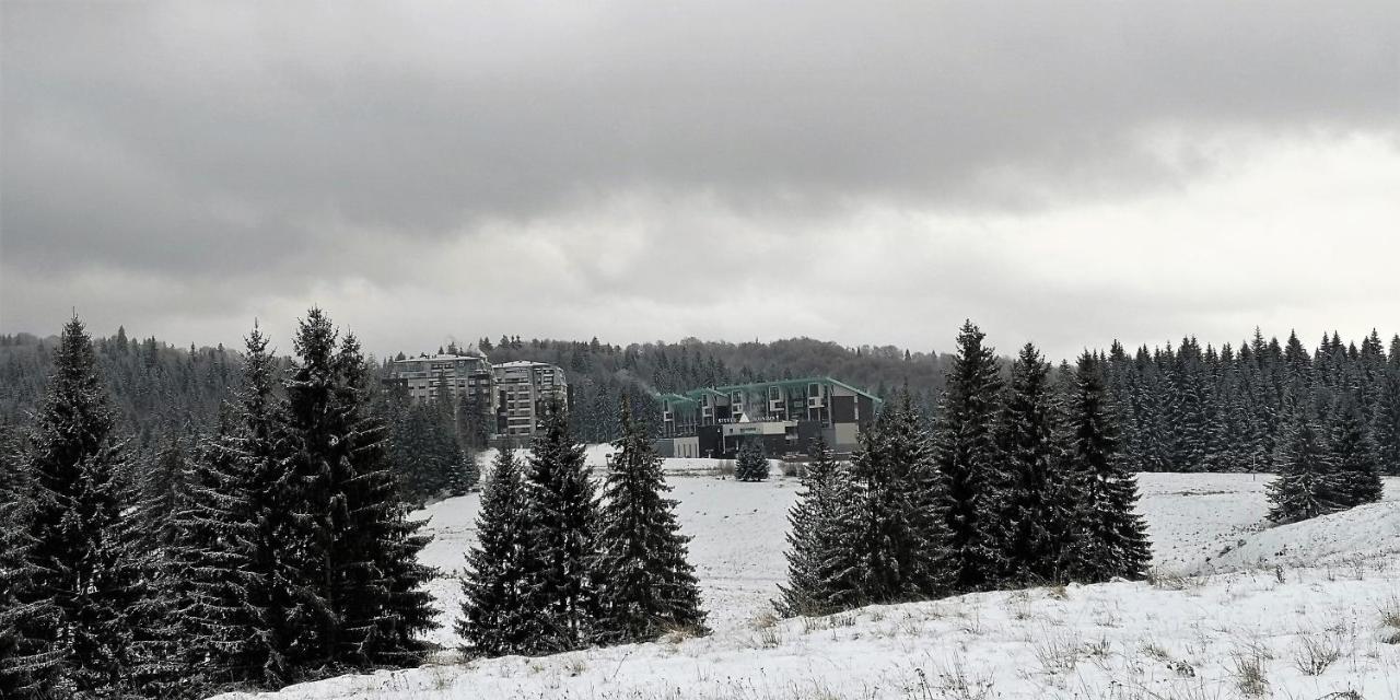 Silver Mountain A21 Friendly Apartment *